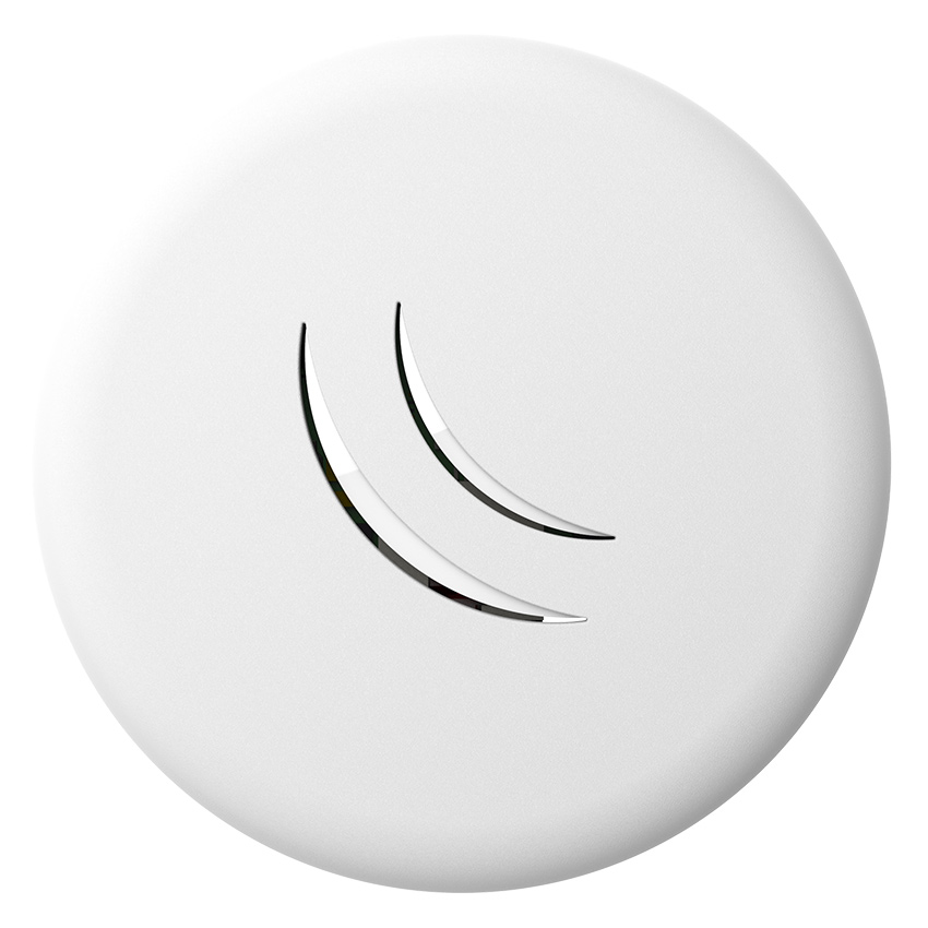 MikroTik RBCAPL-2ND RouterBoard Controlled AP LITE